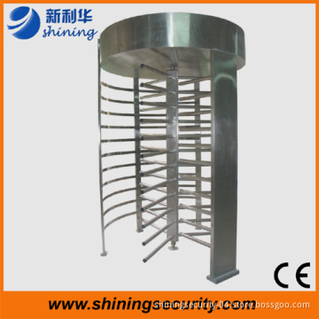 Full Height Turnstile